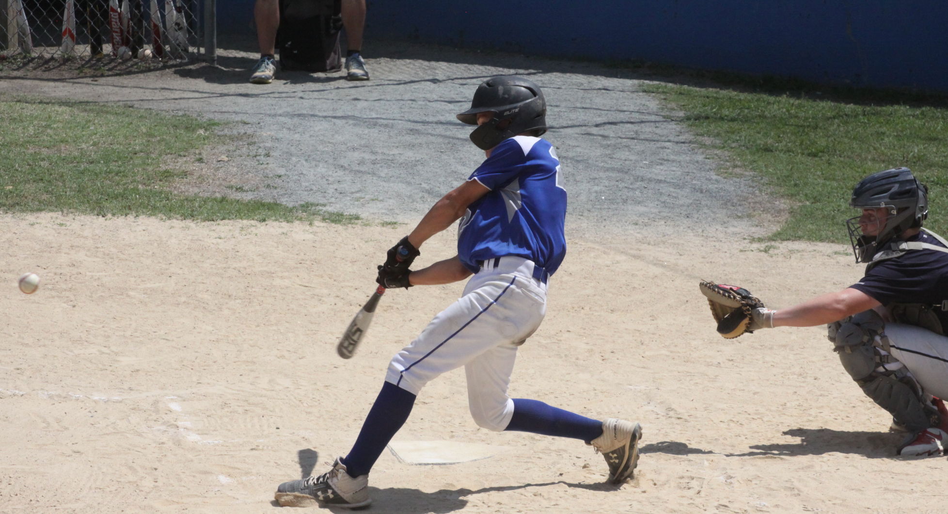 Baseball